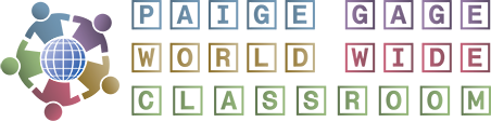 Paige Gage World Wide Classroom